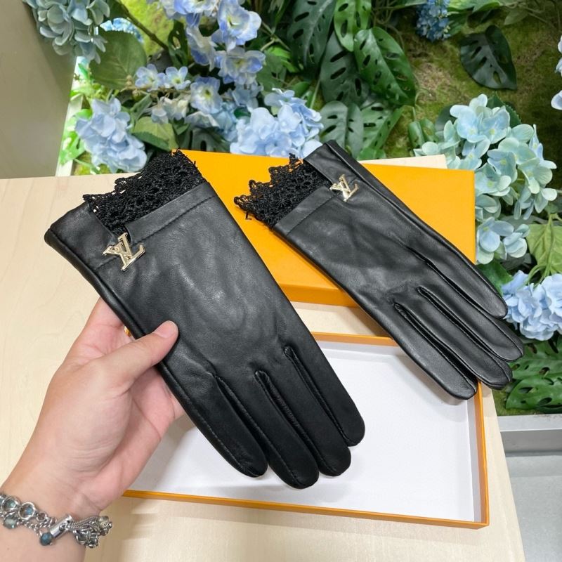 Louis Vuitton Gloves